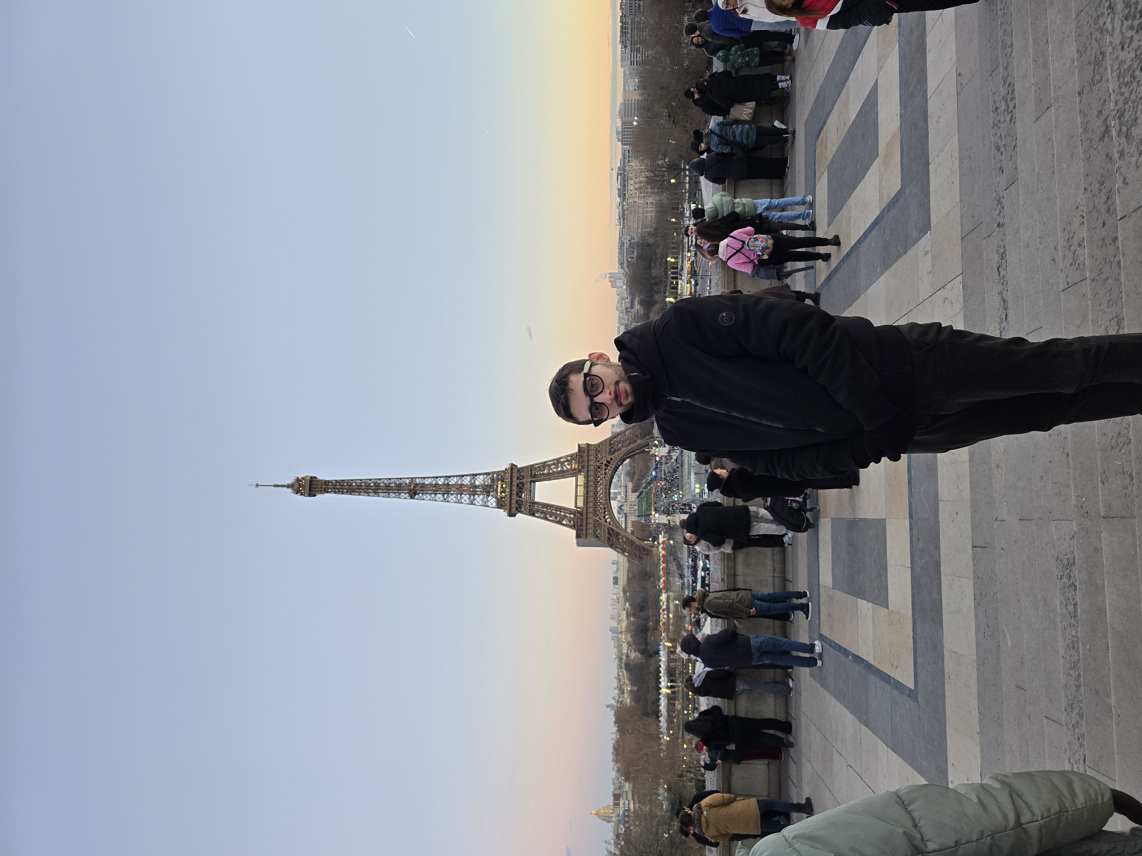 Foto di Samuel Da Ros