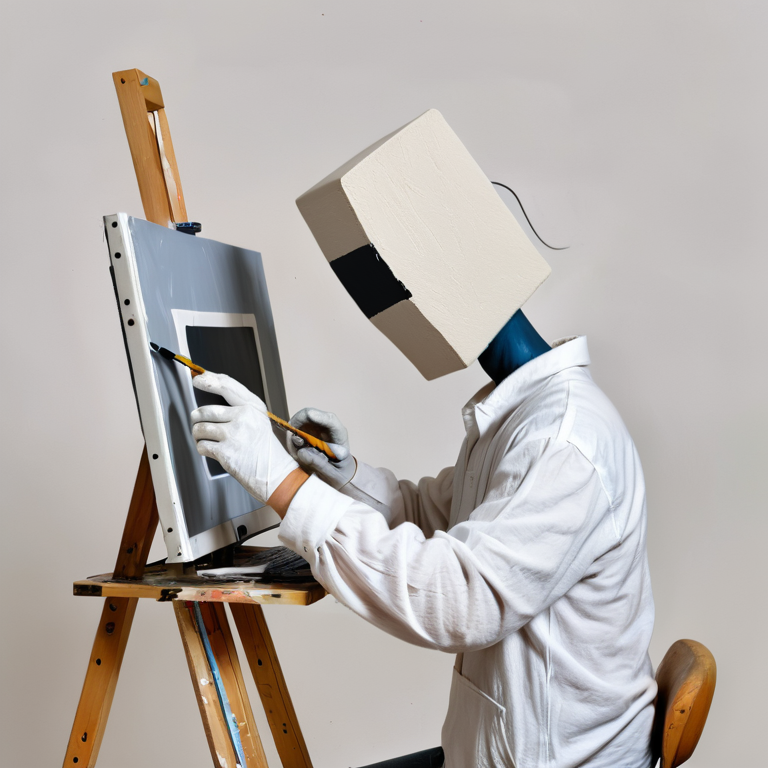 Immagine di Crea immagini con DiffusionBee