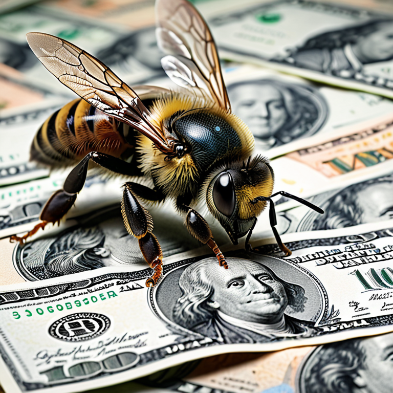 Guadagna con Honeygain